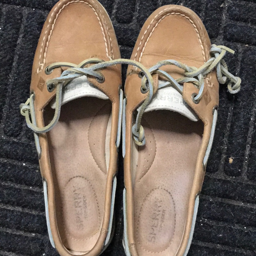 Women’s Sperrys
